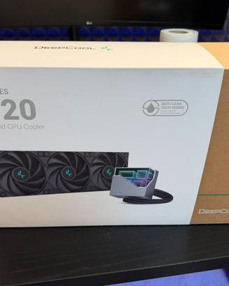 DISSIPATORE DEEPCOOL LT720