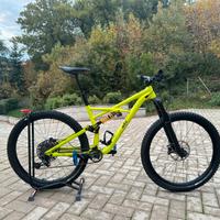 Specialized Enduro