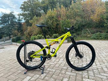 Specialized Enduro