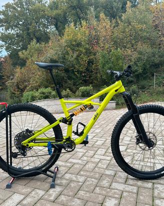 Specialized Enduro