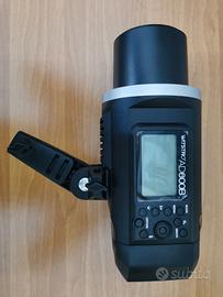 FLASH GODOX AD600B