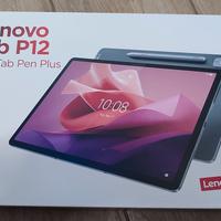 Tablet lenovo tab p12 
