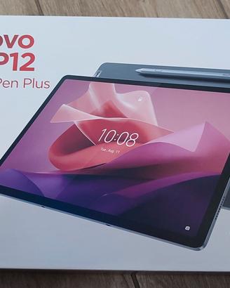 Tablet lenovo tab p12 