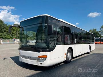 Setra S415