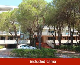 Casa Giove bilocale 5 pax zona darsena 3-10/8