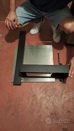 Camino a bioetanolo da parete