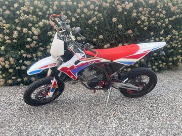 Fantic Motard 125 4t