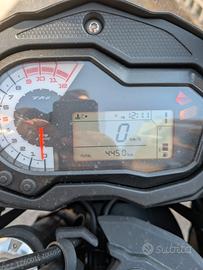 Trk 502 pari al nuovo