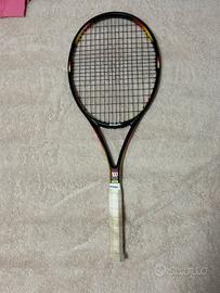 Wilson pro staff classic 95