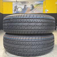 2 Gomme 255/70R18 113T Bridgestone 95% residui