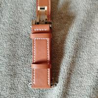 CINTURINO PER APPLE WATCH DEPLOYANTE NUOVO