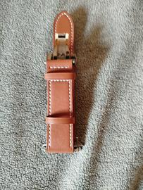 CINTURINO PER APPLE WATCH DEPLOYANTE NUOVO