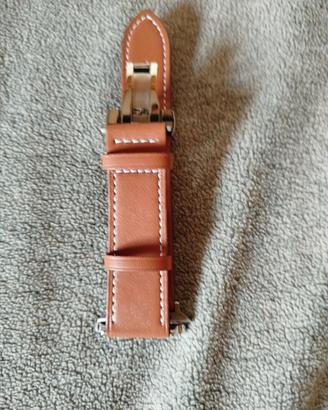 CINTURINO PER APPLE WATCH DEPLOYANTE NUOVO