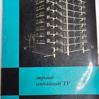 Impianti centrallizzati TV