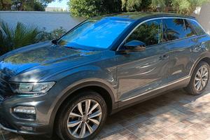 t roc 1.0 Style 