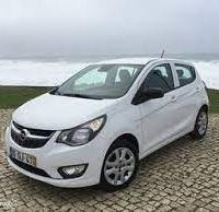 Ricambi disponibili opel karl corsa crossland