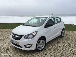 Ricambi disponibili opel karl corsa crossland