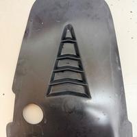 Sottocoda Phantom f12 kiesler