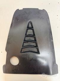 Sottocoda Phantom f12 kiesler