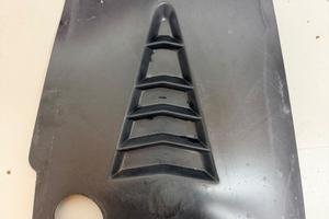 Sottocoda Phantom f12 kiesler