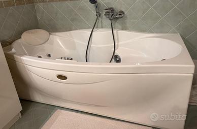 Vasca da bagno Jacuzzi