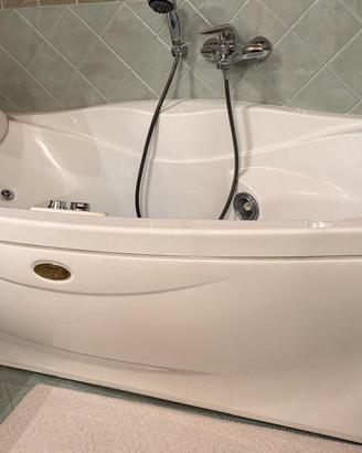 Vasca da bagno Jacuzzi