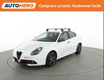 ALFA ROMEO Giulietta JJ33377