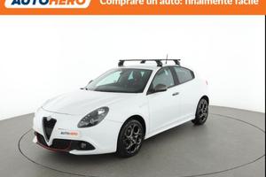 ALFA ROMEO Giulietta JJ33377
