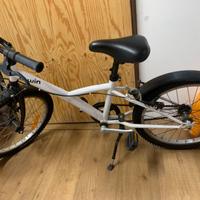 Bicicletta B-Twin bambino