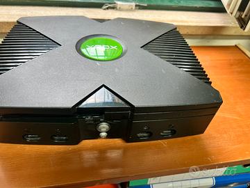 Xbox Classic