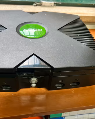 Xbox Classic