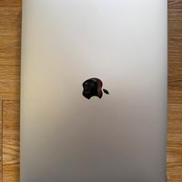 MacBook Air (M1 series) 13’’ 128GB, RAM 8GB Grigio