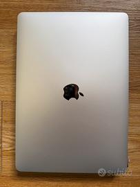MacBook Air (M1 series) 13’’ 256GB, RAM 8GB Grigio