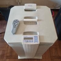 iq air purificatore d'aria 