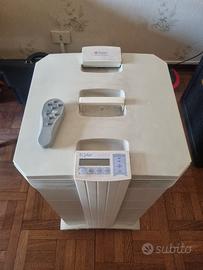 iq air purificatore d'aria 
