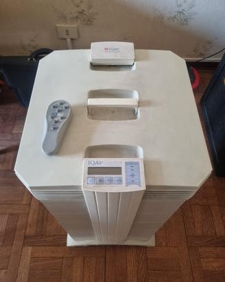 iq air purificatore d'aria 