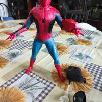Spiderman