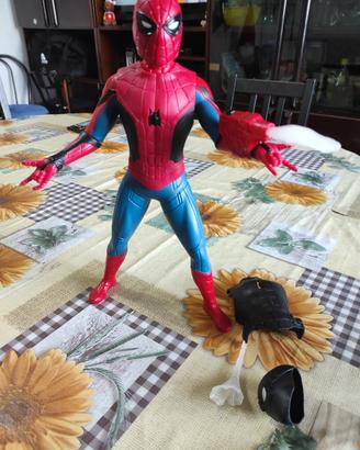 Spiderman