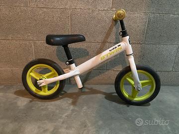 Bicicletta bimbi