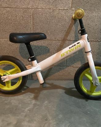 Bicicletta bimbi