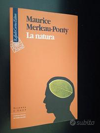 LA NATURA