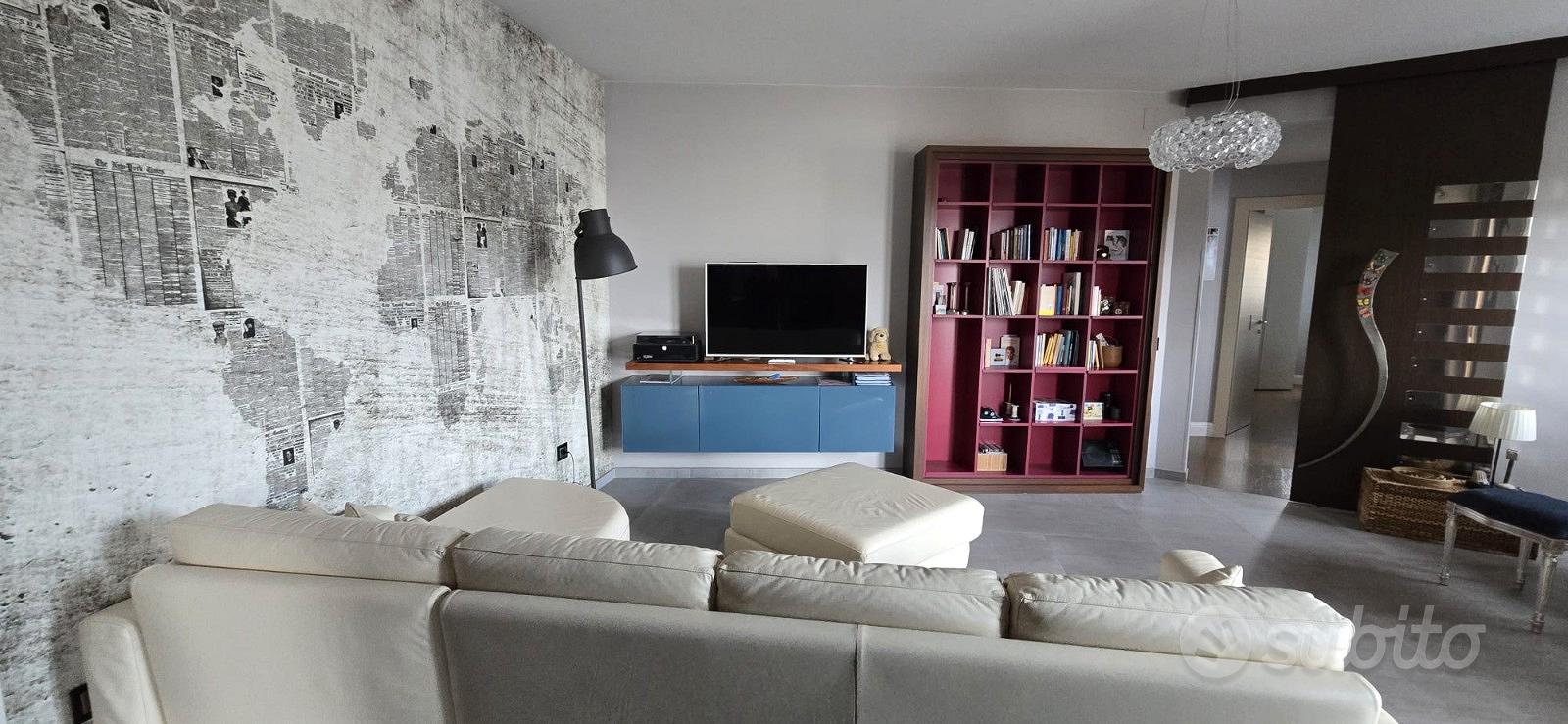 Apartment in Potenza, San Vito - Altro