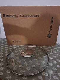 Tupperware coperchio pentola 