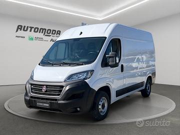 FIAT Ducato L2H2 2.3Mjt 140CV