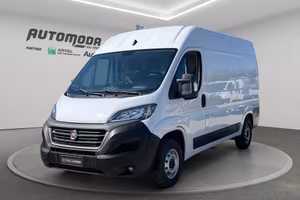 FIAT Ducato L2H2 2.3Mjt 140CV