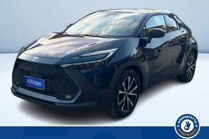 Toyota C-HR 2.0H PHEV 2WD TREND MY24