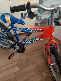 bicicletta atla