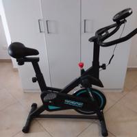 bici da spinning