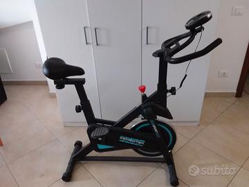 bici da spinning