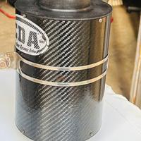 Filtro aria  BMC ACCDA85-150 carbonio